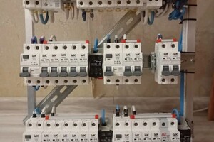 Звягинцев Олег Павлович — Портфолио №3