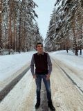 Азнабакиев Артур Алишерович — мастер на все руки, электрик (Рязань)