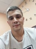 Билялов Дмитрий Романович — мастер на все руки, разнорабочий; помощь в переезде (Рязань)