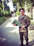 Евдокименко Алексей Сергеевич — электрик (Рязань)