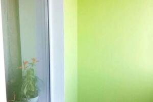 Вот так у нас получился Балкон — Геворгян Барегам Мнацаканович