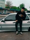 Гулмуродов Шохджахон Одилджонович — мастер на все руки; ремонт под ключ (Рязань)
