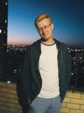 Конкин Константин Андреевич — компьютерный мастер (Рязань)