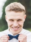 Корепанов Даниил Николаевич — мастер на все руки, отделочник, сантехник (Рязань)