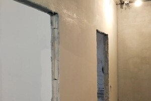 Подготовка стен под обои — Лапшин Алексей Александрович