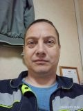 Лебедев Владимир Александрович — электрик (Рязань)