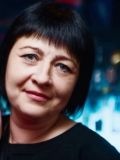 Любакова Светлана Викторовна — мастер на все руки; поклейка обоев (Рязань)