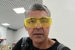 Я. Наработе — Махмудов Бахтияр Мамаджанович
