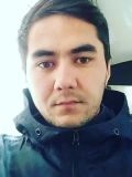 Махмуджанов Адхамжон Ахмаджон угли — сантехник, мастер на все руки, отделочник (Рязань)