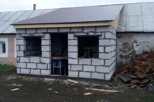 Портфолио №11 — Михай Антон Владимирович