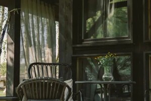 Проект загородного дома — Пичугин Василий Алексеевич