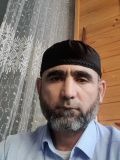 Пиров Иброхим Махмадчонович — мастер на все руки, отделочник (Рязань)