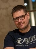Попков Алексей Дмитриевич — маляр-штукатур, мастер на все руки; ремонт под ключ (Рязань)