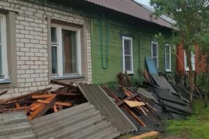 Выравнивание старой крыши,монтаж профлиста — Пронтишев Сергей Николаевич