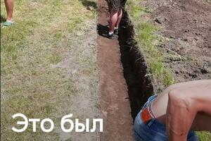 Фундамент любого типа — Пронтишев Сергей Николаевич