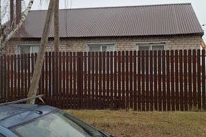 Демонтаж шифера.монтаж профлиста на крышу и фронтоны.подшивка свесов сайдингом — Пронтишев Сергей Николаевич