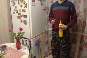 Ремонт холодильников — Расщепкин Александр Алексеевич