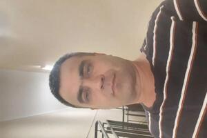 Это я Сафаров Ёсин — САФАРОВ ЁСИН КУКАНОВИЧ