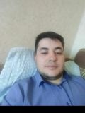 Шаропов Нурали Хазрат угли — сантехник, мастер на все руки, отделочник (Рязань)