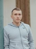 Шишкин Сергей Александрович — сантехник, мастер на все руки, электрик (Рязань)