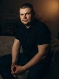 Шкредов Евгений Михайлович — маляр-штукатур, мастер на все руки, отделочник (Рязань)