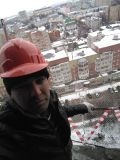 Шукуров Равшан Муфаталийвич — строительство (Рязань)