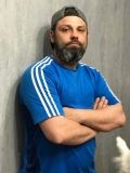 Шурховецкий Михаил Александрович — разнорабочий (Рязань)