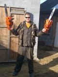 Титов Виталий Михайлович — кровельные работы (Рязань)