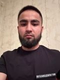 Умурзаков Мухамаджон Бобиржонович — сантехник, мастер на все руки, отделочник (Рязань)