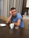 Устинов Сергей Викторович — мастер на все руки, отделочник (Рязань)