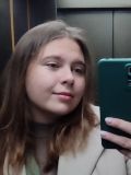 Вышегородцева Мария Валерьевна — (Рязань)