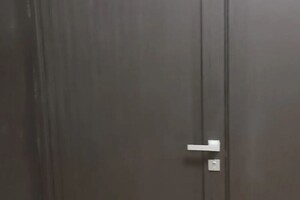 Установка межкомнатных дверей; любой сложности цены не по рынку по договоренности — Жуковский Василий Дмитриевич