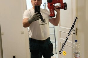 Портфолио №18 — Иншин Андрей Николаевич
