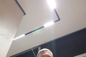 Трековое освещение Luminotti — Иншин Андрей Николаевич