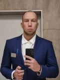 Вашуркин Роман Андреевич — плиточник, сантехник; ремонт и настил полов (Самара)