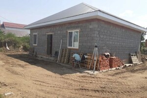 дом село генеральское — Губин