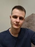 Кузов Андрей Михайлович — маляр-штукатур (Саратов)