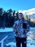 Нарежный Евгений Андреевич — изготовление рекламы (Саратов)