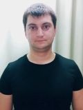 Новиков Артем Владимирович — мастер на все руки, ремонт и настил полов, поклейка обоев (Саратов)