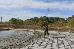 Армирование — Осторожный Павел Геннадиевич