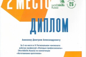 Подготовка участников к олимпиадам. — Володина Евгения Олеговна