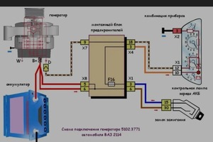 Портфолио №18 — Завитов Сергей Васильевич