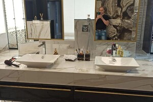 Монтаж чистовой сантехники — Касенкин Иван Витальевич
