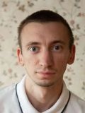 Матюк Сергей Олегович — электрик (Смоленск)