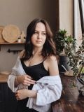 Новикова Мария Владимировна — проектирование и дизайн (Смоленск)