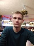Плескачевский Сергей Валерьевич — электрик, компьютерный мастер (Смоленск)