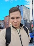 Серапионов Никита Александрович — электрик; поклейка обоев, возведение стен и перегородок (Смоленск)