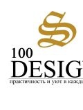 100Design — проектирование и дизайн (Санкт-Петербург)