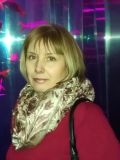 Алексеева Инна Витальевна — маляр-штукатур, поклейка обоев, ремонт и настил полов (Санкт-Петербург)