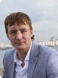 Андреев Дмитрий Алексеевич — окна, фасадные работы, металлоконструкции (Санкт-Петербург)